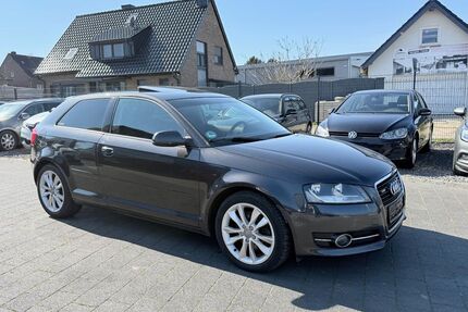 Audi A3 287.813 km 3.700 &euro; Übach Palenberg 52531