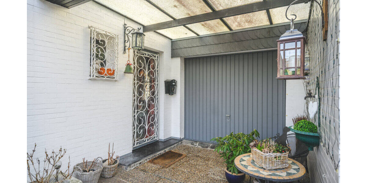 Einfamilienhaus Aachen Laurensberg - 6 Zimmer, 131 m&sup2;, 524.500&euro; | Angebot:26192182