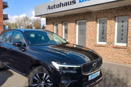 Volvo XC60 19.325 km 38.990 &euro; Übach-Palenberg 52531
