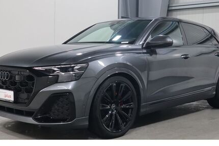 Audi Q8 14.583 km 78.420 &euro; Aachen 52078