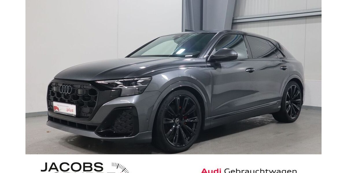 Audi Q8 14.583 km 78.420 &euro; Aachen 52078