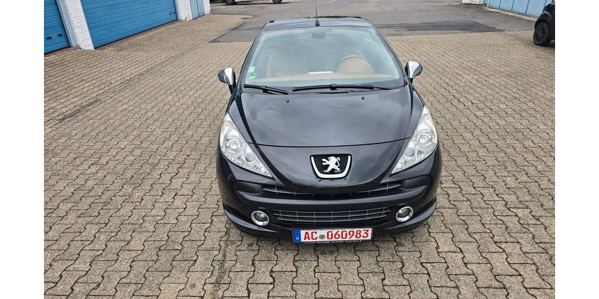 Peugeot 207 135.000 km 4.900 &euro; Aachen 52068
