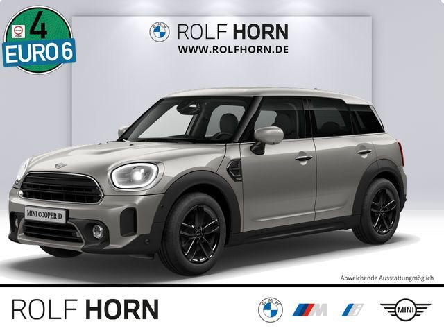 Mini Countryman D (Cooper) 65.527 km 25.520 &euro; Düren 52355