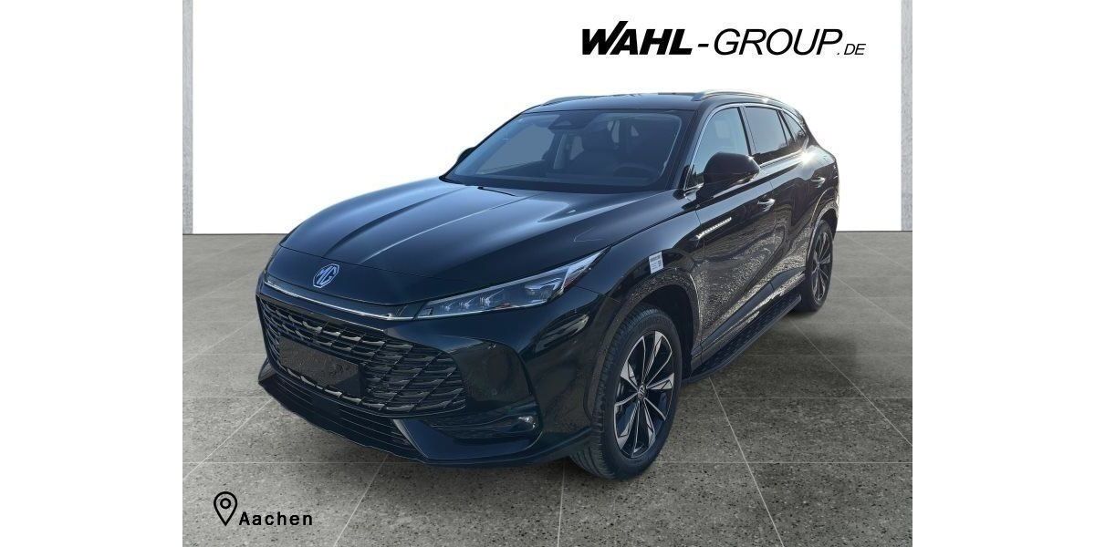 MG HS 8.355 km 27.980 &euro; Aachen 52068