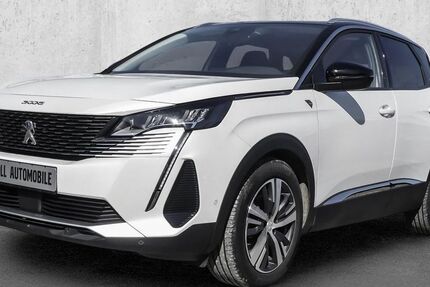 Peugeot 3008 26.698 km 19.880 &euro; Düren 52351