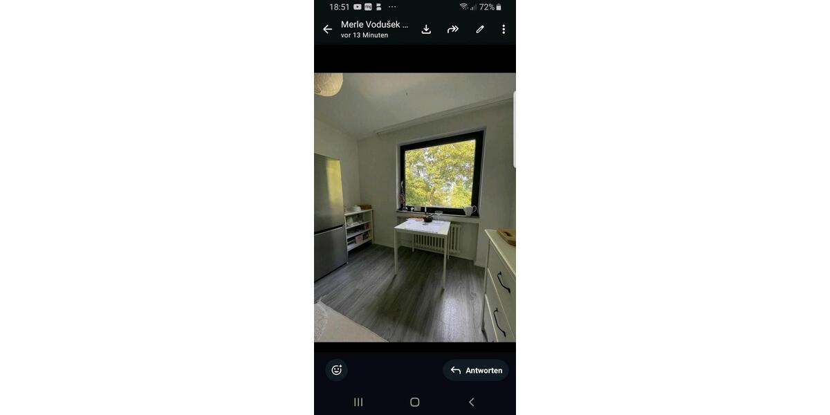 Etagenwohnung Aachen Aachen-Mitte - 3 Zimmer, 81 m&sup2;, 850&euro; | Angebot:26267445