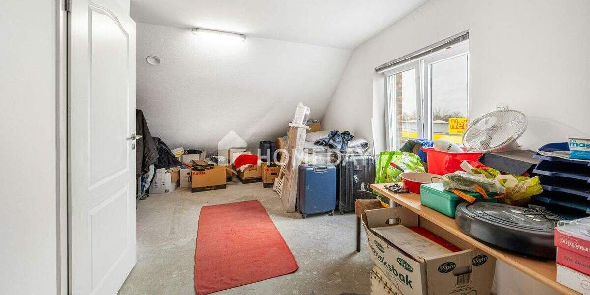 Reihenendhaus Übach-Palenberg Scherpenseel - 4 Zimmer, 122 m&sup2;, 280.000&euro; | Angebot:25739487