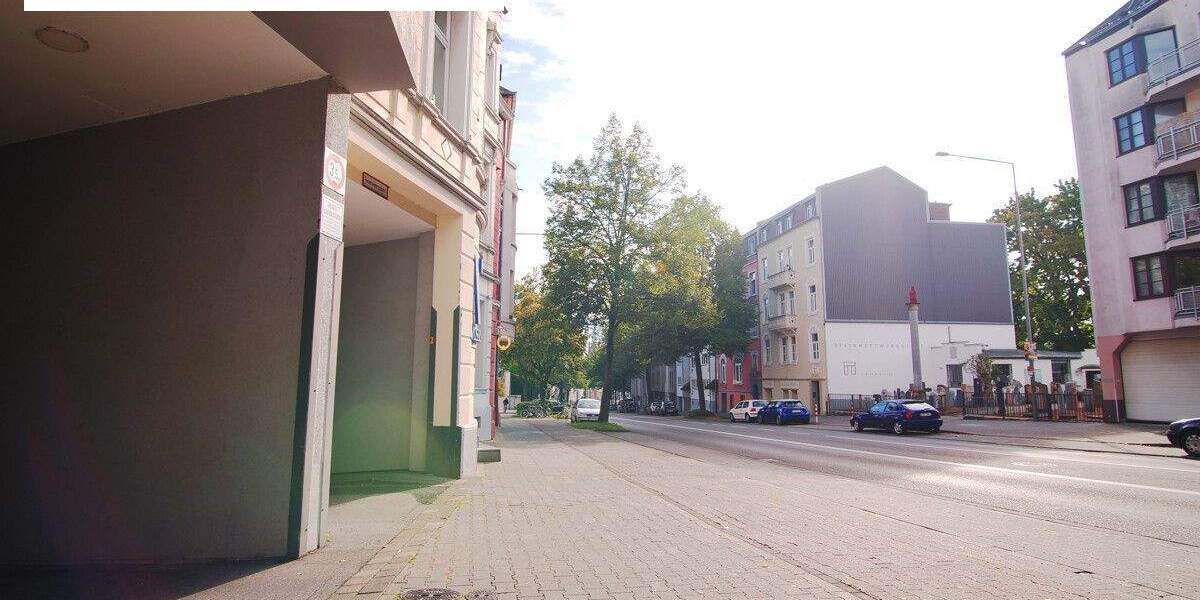 Etagenwohnung Aachen Aachen-Mitte - 3 Zimmer, 55 m&sup2;, 255.900&euro; | Angebot:25798131