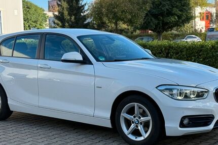 BMW 116 146.507 km 9.990 &euro; Alsdorf 52477