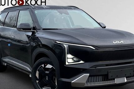 Kia EV5 4.444 km 40.444 &euro; Eschweiler 52249