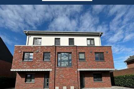 Wohnung Geilenkirchen / Immendorf Immendorf - 4 Zimmer, 125 m&sup2;, 1.375&euro; | Angebot:24591348