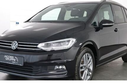VW Touran 19.224 km 33.970 &euro; Alsdorf 52477