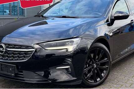 Opel Insignia 145.000 km 12.980 &euro; Übach-Palenberg 52531