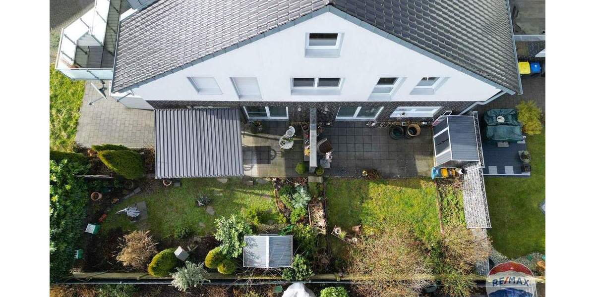 Etagenwohnung Hückelhoven - 2 Zimmer, 58 m&sup2;, 193.000&euro; | Angebot:25672805