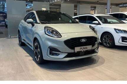 Ford Puma 15.500 km 28.990 &euro; Alsdorf 52477