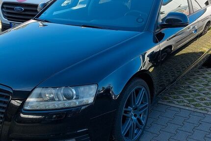 Audi A6 289.999 km 6.500 &euro; Aachen 52074