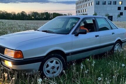 Audi 80 130.000 km 2.000 &euro; Aachen 52064
