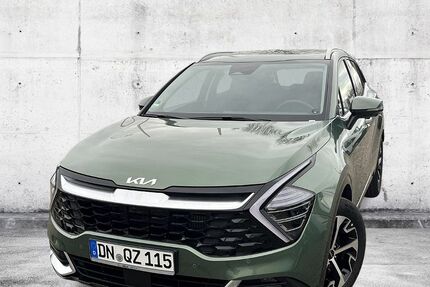 Kia Sportage 9.999 km 27.780 &euro; Düren 52353