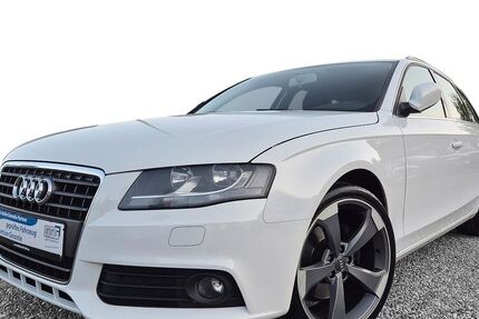 Audi A4 272.833 km 3.990 &euro; Stolberg 52222