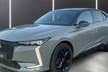 DS Automobiles DS4 119.926 km 18.980 &euro; Aachen 52078