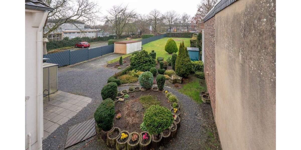 Einfamilienhaus Heinsberg - 6 Zimmer, 109 m&sup2;, 349.000&euro; | Angebot:25771818