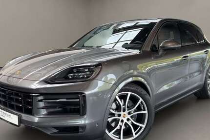 Porsche Cayenne 44.914 km 81.200 &euro; Aachen 52068