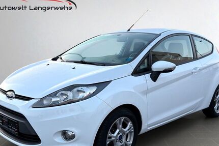 Ford Fiesta 89.749 km 4.999 &euro; Langerwehe 52379