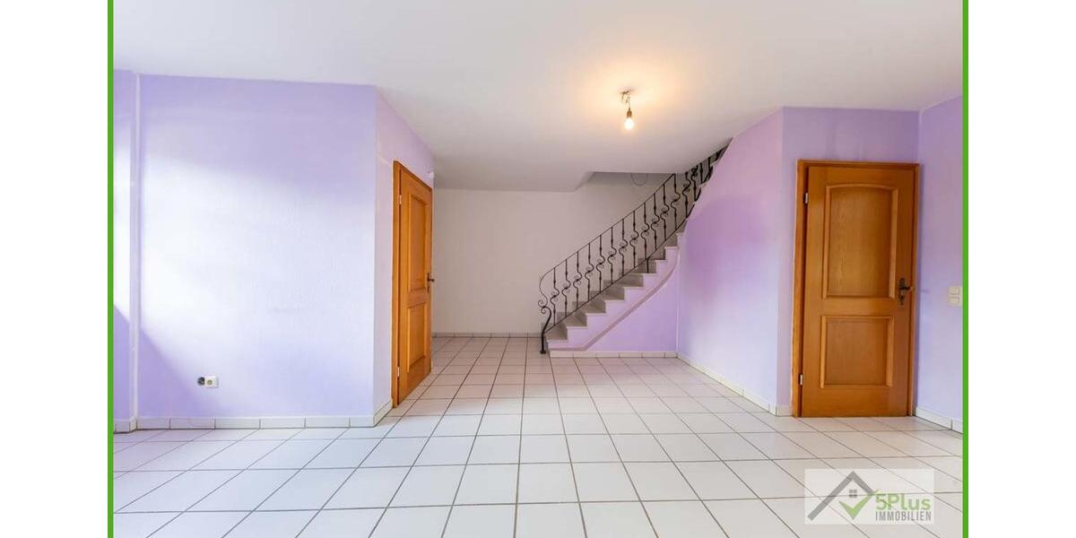 Doppelhaushälfte Eschweiler - 4 Zimmer, 210 m&sup2;, 1.100&euro; | Angebot:24612204