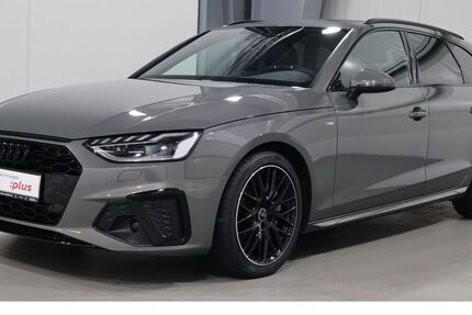 Audi A4 34.467 km 37.980 &euro; Aachen 52078