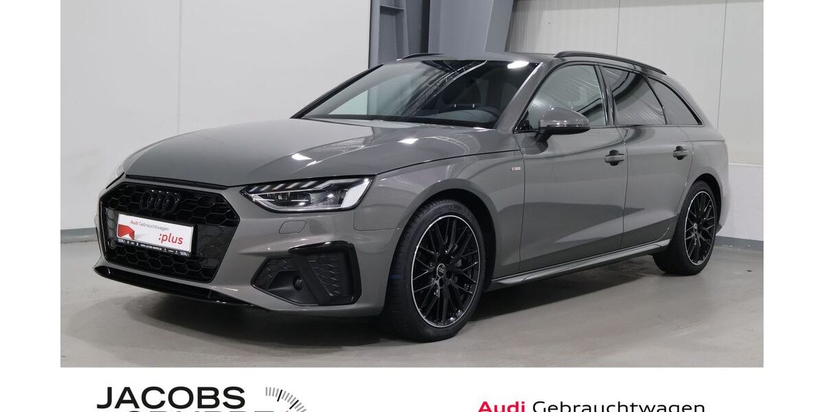 Audi A4 34.467 km 38.420 &euro; Aachen 52078