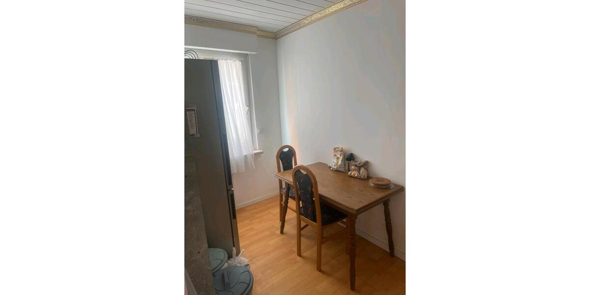 Erdgeschoßwohnung Inden - 1 Zimmer, 18 m&sup2;, 500&euro; | Angebot:26049799