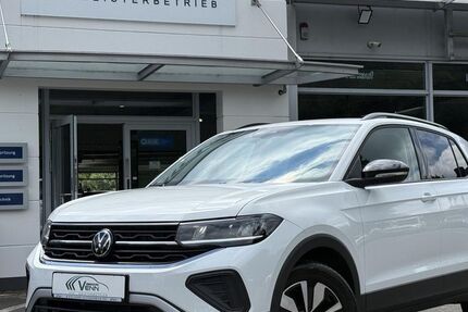 VW T-Cross 26.400 km 20.780 &euro; Monschau (bei Aachen) 52156