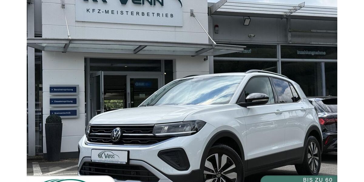 VW T-Cross 26.400 km 20.780 &euro; Monschau (bei Aachen) 52156