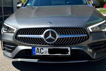 Mercedes-Benz CLA 180 Shooting Brake 66.000 km 22.500 &euro; Aachen 52062