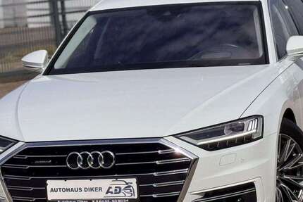 Audi A8 142.192 km 39.900 &euro; Hückelhoven 41836