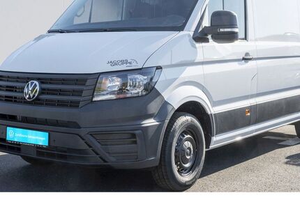 VW Crafter 6.666 km 52.430 &euro; Geilenkirchen 52511