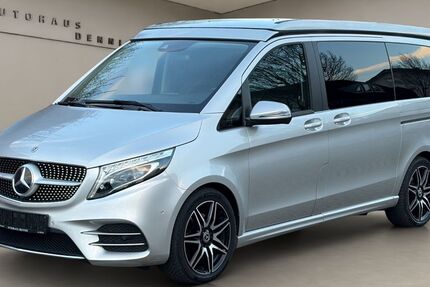 Mercedes-Benz V 250 62.000 km 50.990 &euro; Jülich 52428