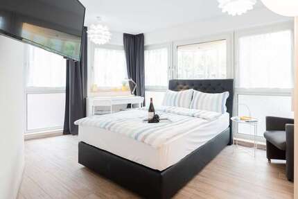 Wohnung Aachen Aachen-Mitte - 1 Zimmer, 30 m&sup2;, 800&euro; | Angebot:6366650