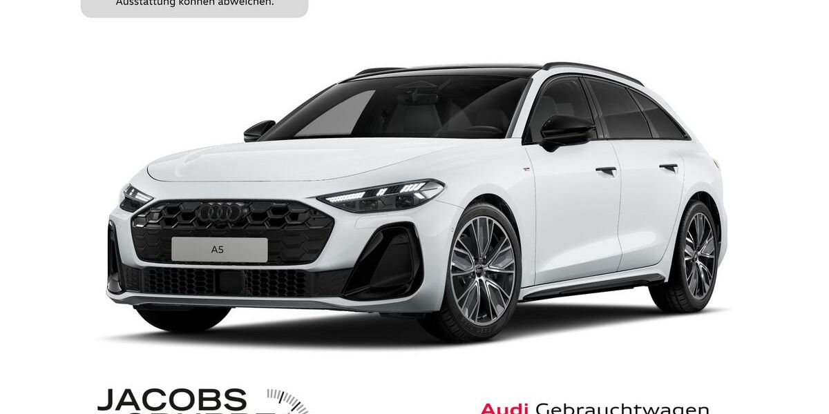Audi A5 27.814 km 45.670 &euro; Aachen 52078