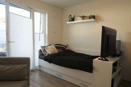 Wohnung Aachen Burtscheid - 1 Zimmer, 24 m&sup2;, 428&euro; | Angebot:25323788