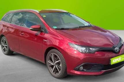 Toyota Auris 107.525 km 14.450 &euro; Düren 52351