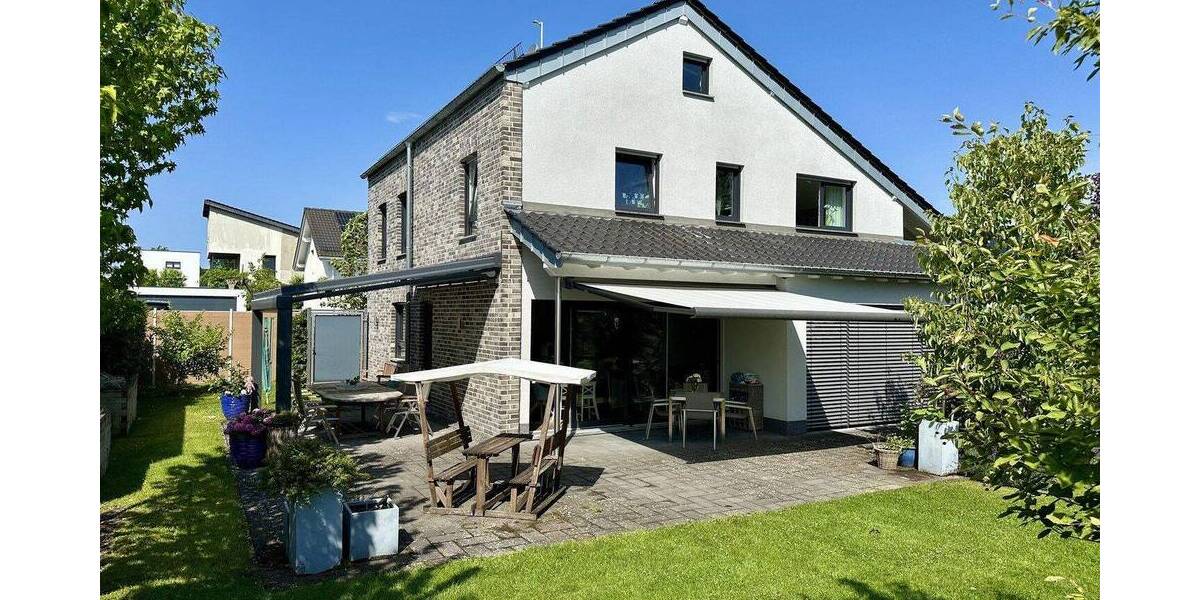 Einfamilienhaus Roetgen - 5 Zimmer, 219 m&sup2;, 929.000&euro; | Angebot:26909233