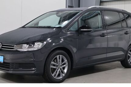 VW Touran 6.666 km 35.320 &euro; Aachen 52078