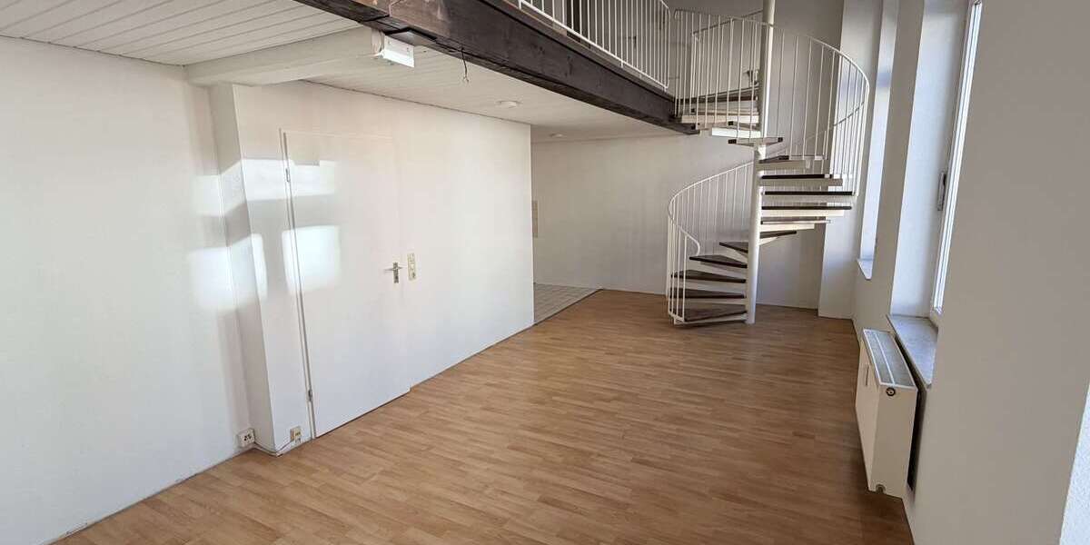 Etagenwohnung Aachen Frankenberger Viertel - 2 Zimmer, 57 m&sup2;, 550&euro; | Angebot:26115814