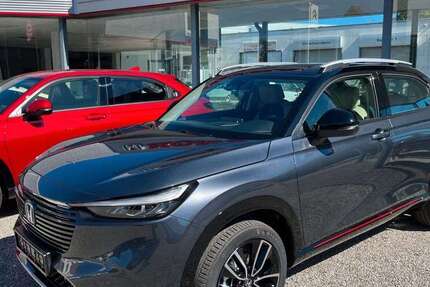 Honda HR-V 3.700 km 34.490 &euro; Heinsberg-Dremmen 52525