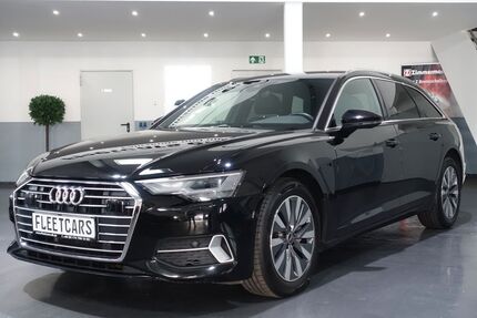 Audi A6 107.000 km 25.550 &euro; Simmerath (bei Aachen) 52152