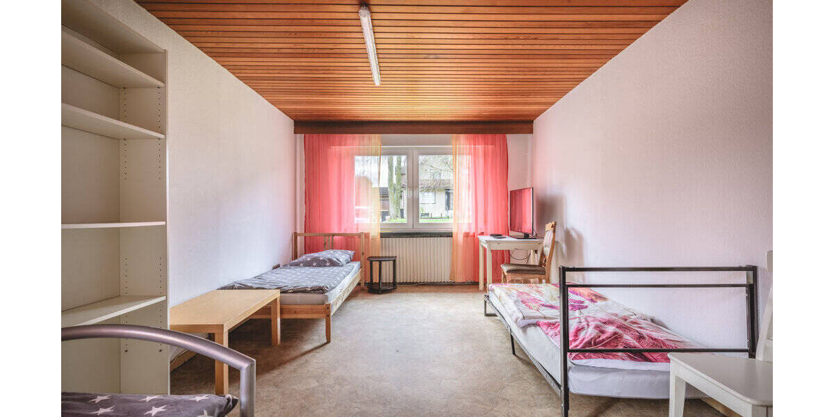 Einfamilienhaus Alsdorf Broicher Siedlung - 6 Zimmer, 126 m&sup2;, 294.500&euro; | Angebot:26192199