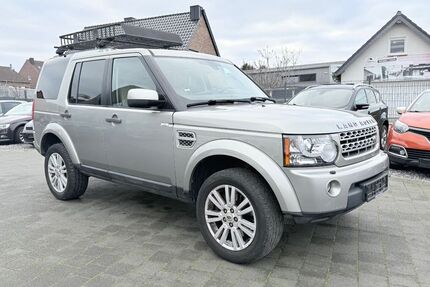 Land Rover Discovery 240.972 km 6.400 &euro; Übach Palenberg 52531