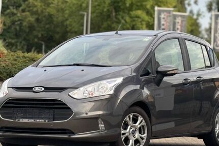 Ford B-Max 100.000 km 6.499 &euro; Eschweiler 52249