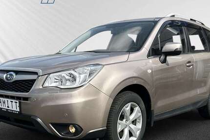 Subaru Forester 78.072 km 16.950 &euro; Kreuzau-Stockheim bei Düren 52372